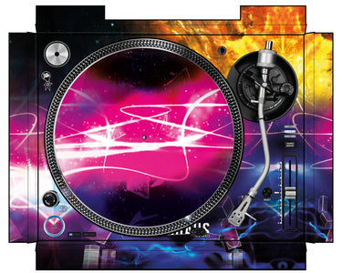 Pioneer DJ PLX 1000 Skin Bootshaus